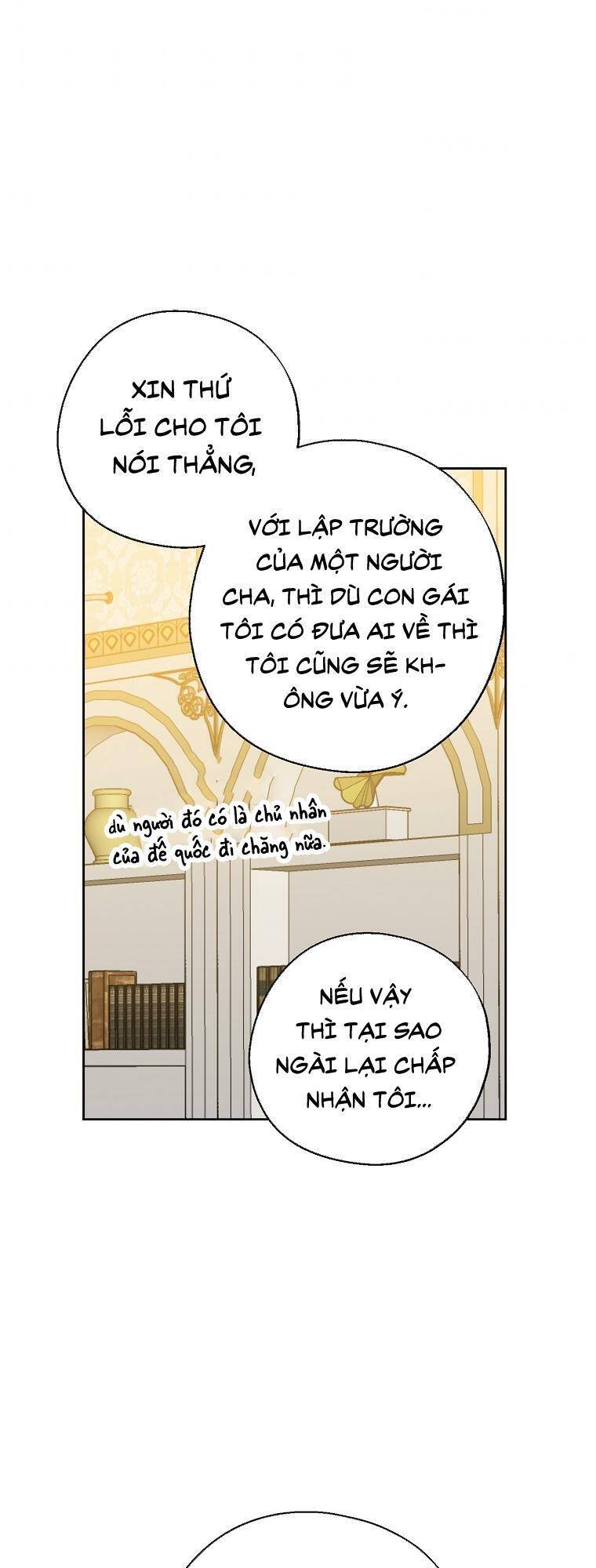 Trở Thành Con Gái Nhà Tài Phiệt Chapter 40 - Trang 2