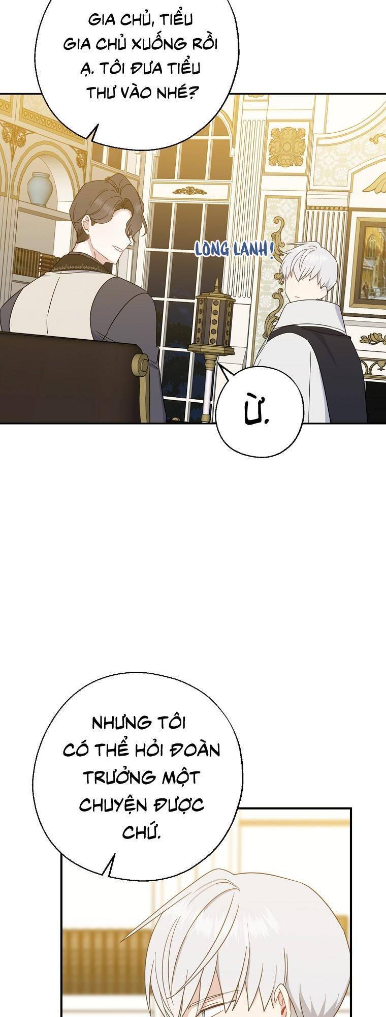 Trở Thành Con Gái Nhà Tài Phiệt Chapter 40 - Trang 2