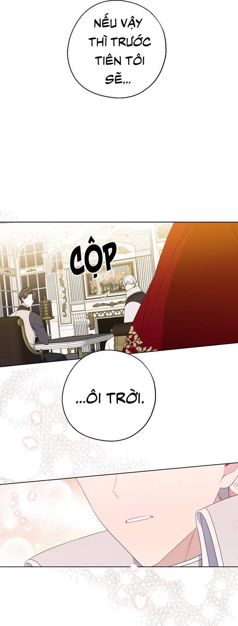 Trở Thành Con Gái Nhà Tài Phiệt Chapter 40 - Trang 2