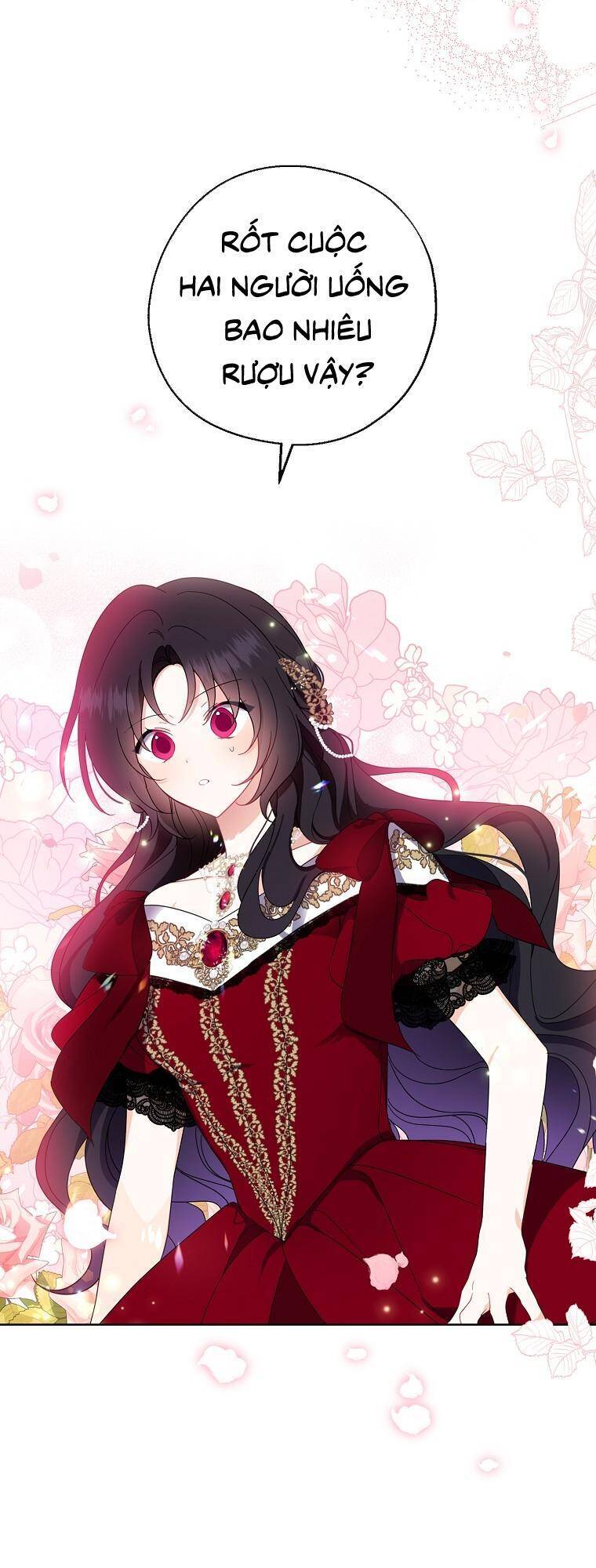 Trở Thành Con Gái Nhà Tài Phiệt Chapter 40 - Trang 2