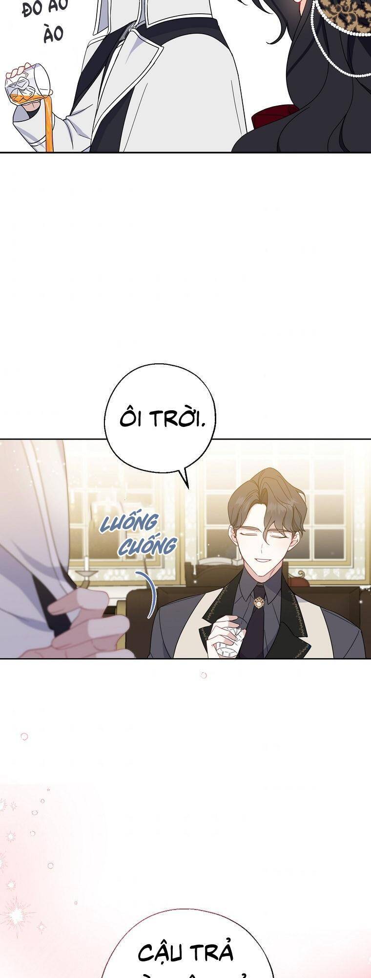 Trở Thành Con Gái Nhà Tài Phiệt Chapter 40 - Trang 2