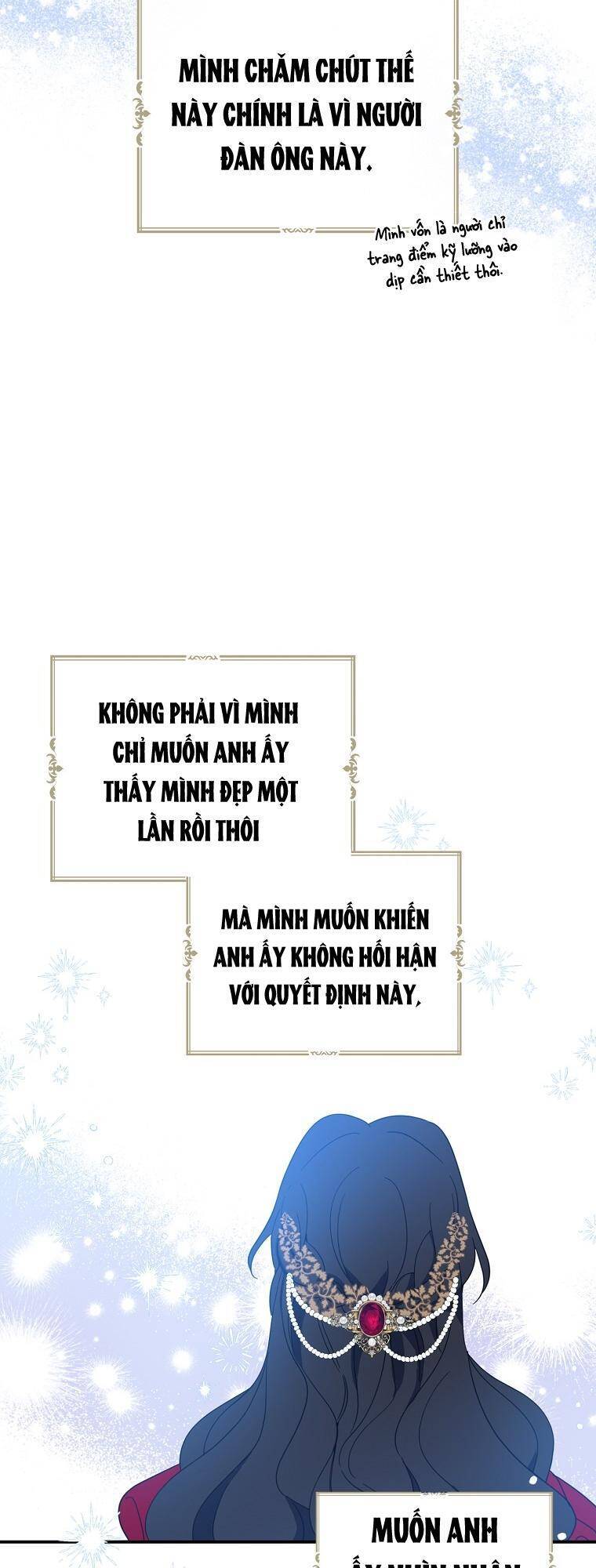 Trở Thành Con Gái Nhà Tài Phiệt Chapter 40 - Trang 2