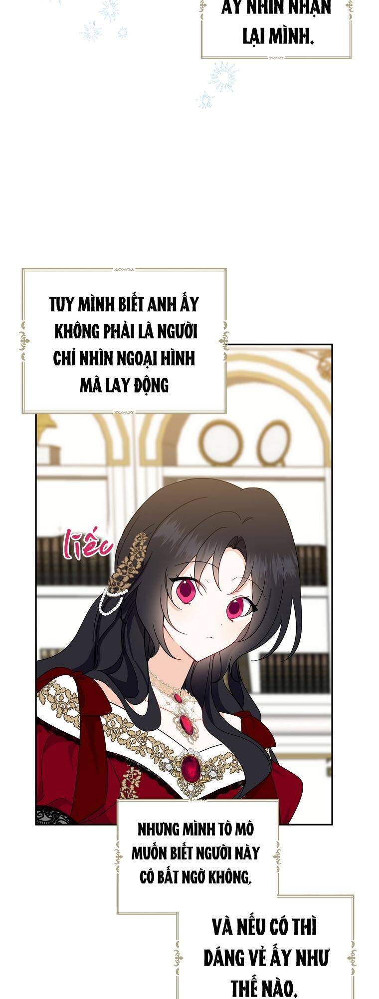 Trở Thành Con Gái Nhà Tài Phiệt Chapter 40 - Trang 2