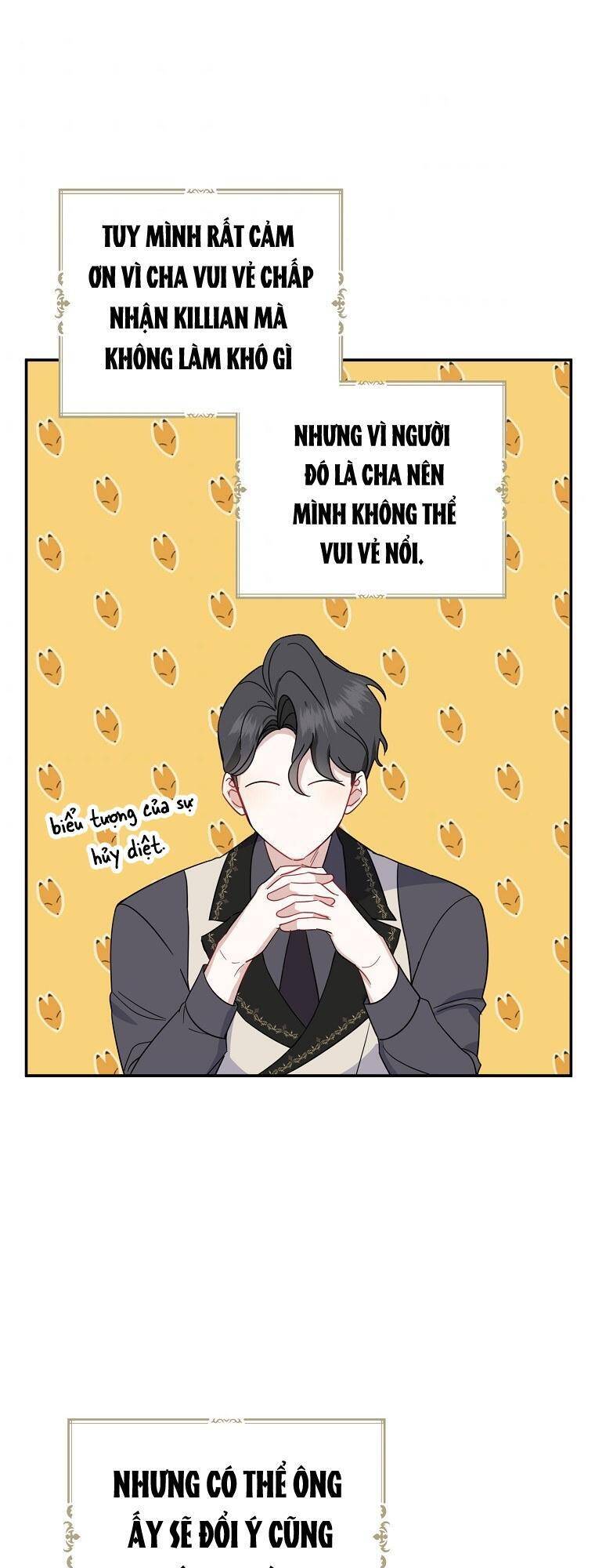 Trở Thành Con Gái Nhà Tài Phiệt Chapter 40 - Trang 2