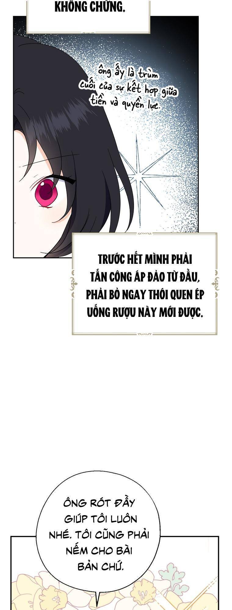 Trở Thành Con Gái Nhà Tài Phiệt Chapter 40 - Trang 2