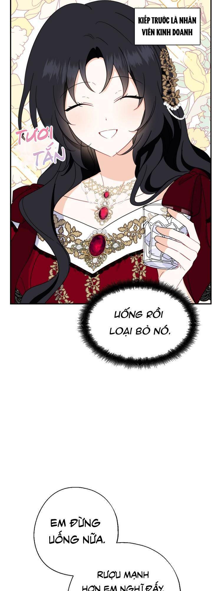 Trở Thành Con Gái Nhà Tài Phiệt Chapter 40 - Trang 2