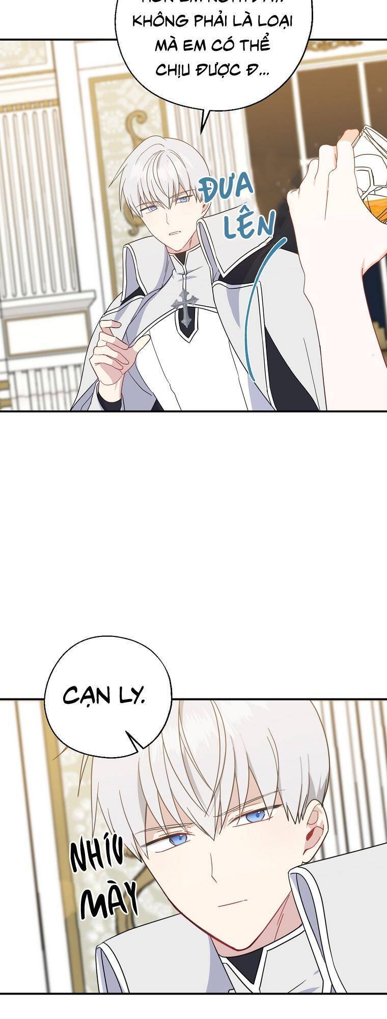 Trở Thành Con Gái Nhà Tài Phiệt Chapter 40 - Trang 2