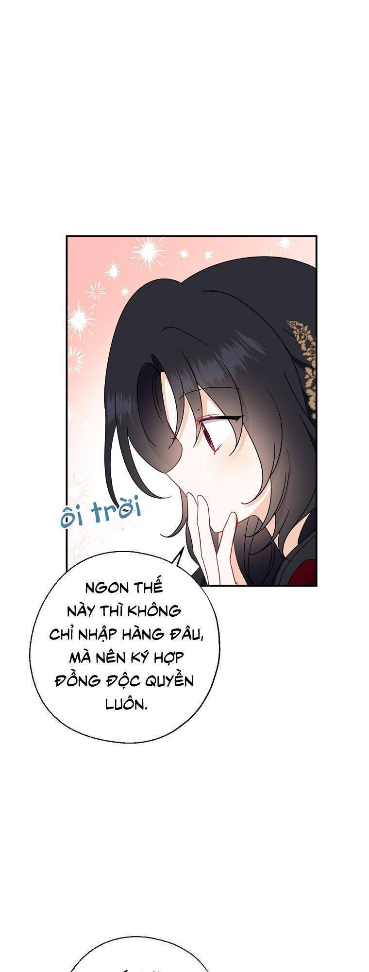 Trở Thành Con Gái Nhà Tài Phiệt Chapter 40 - Trang 2