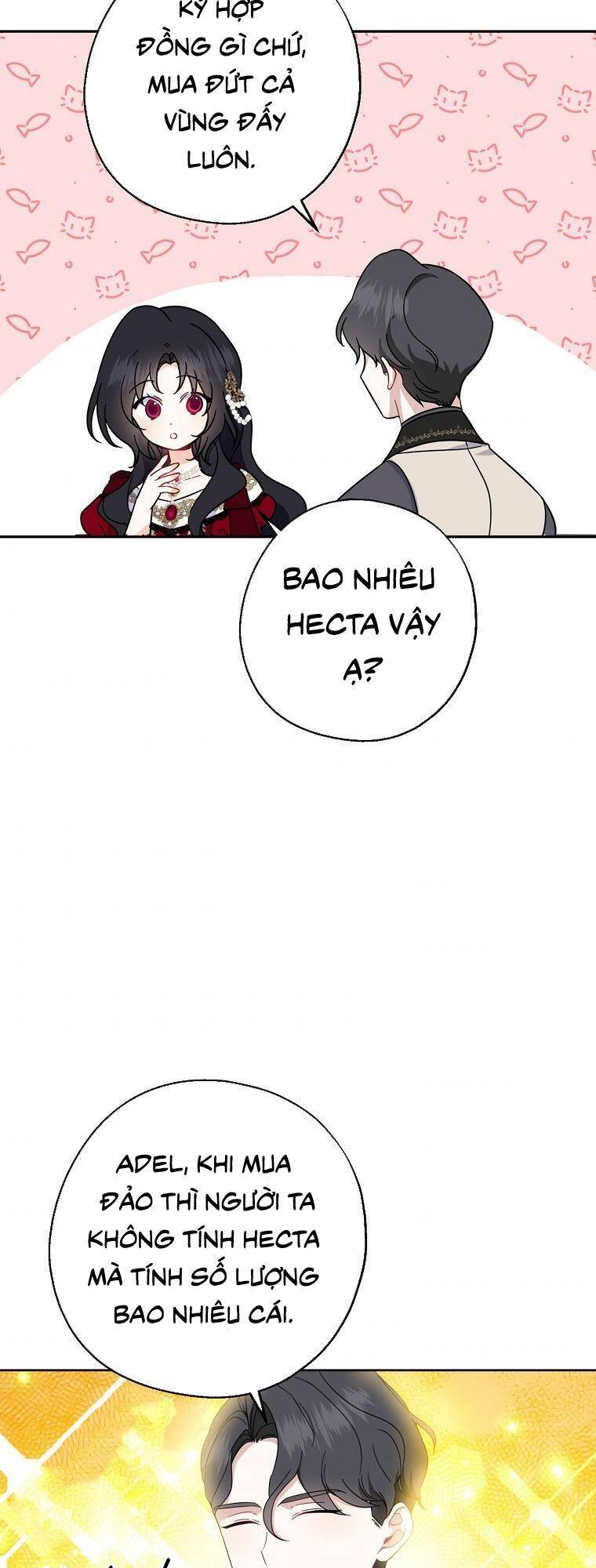 Trở Thành Con Gái Nhà Tài Phiệt Chapter 40 - Trang 2