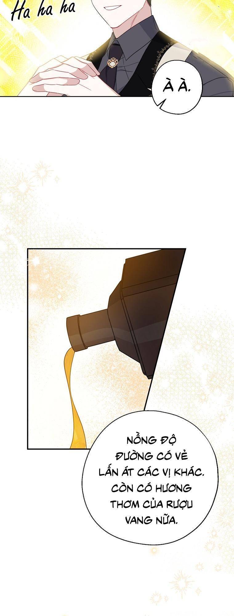 Trở Thành Con Gái Nhà Tài Phiệt Chapter 40 - Trang 2