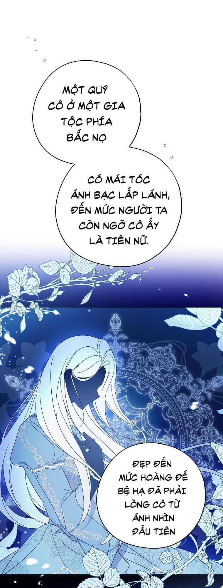Trở Thành Con Gái Nhà Tài Phiệt Chapter 40 - Trang 2