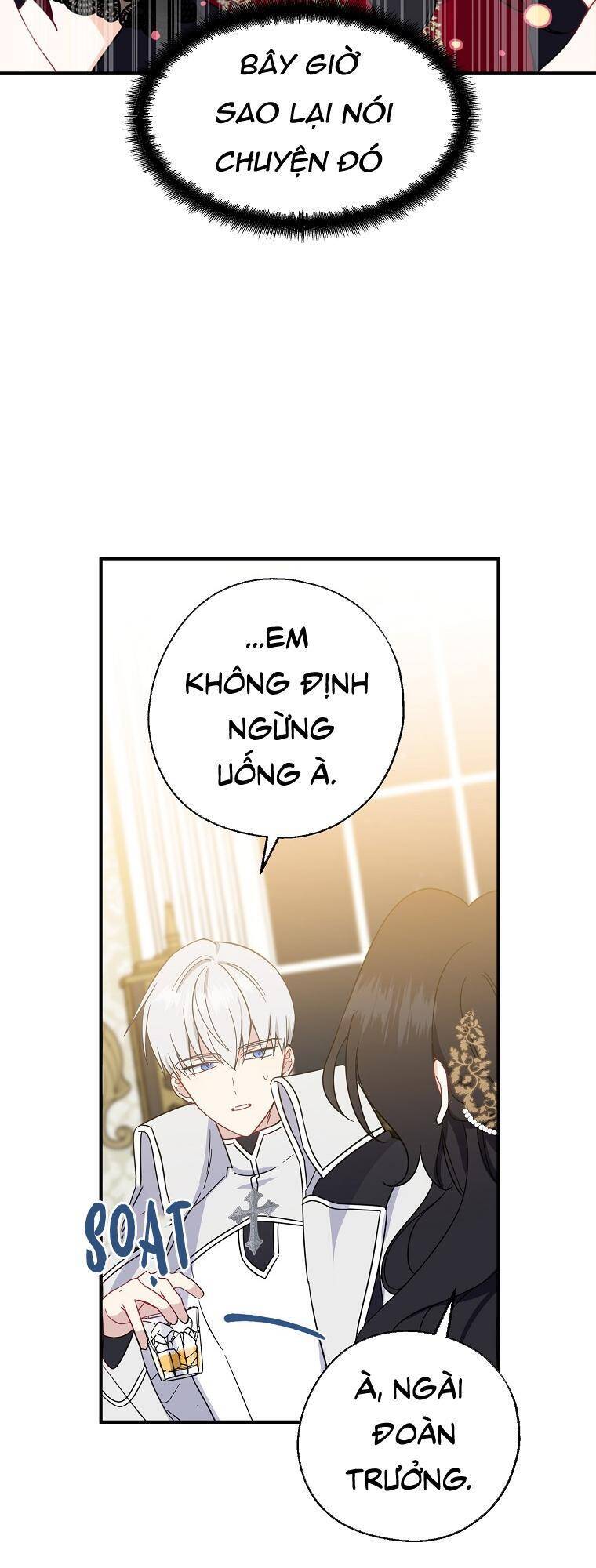 Trở Thành Con Gái Nhà Tài Phiệt Chapter 40 - Trang 2