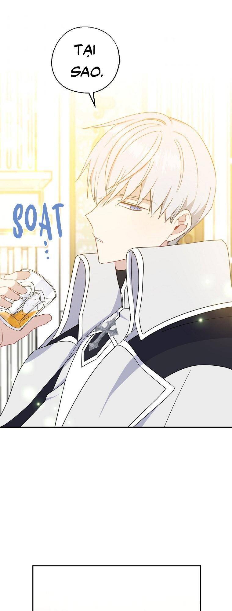 Trở Thành Con Gái Nhà Tài Phiệt Chapter 40 - Trang 2