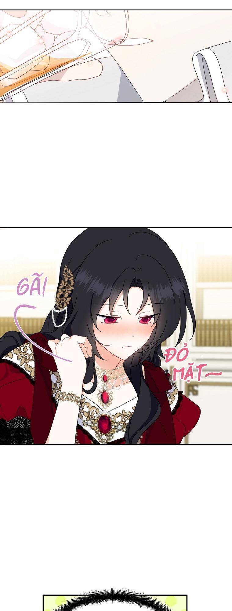 Trở Thành Con Gái Nhà Tài Phiệt Chapter 40 - Trang 2