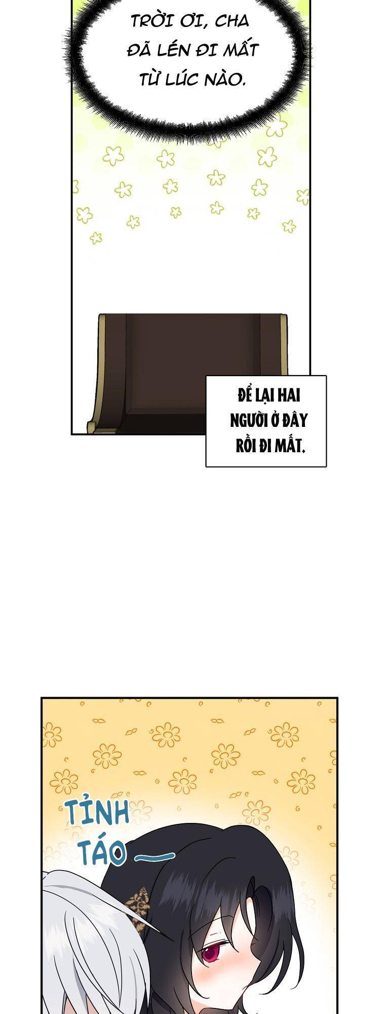 Trở Thành Con Gái Nhà Tài Phiệt Chapter 40 - Trang 2