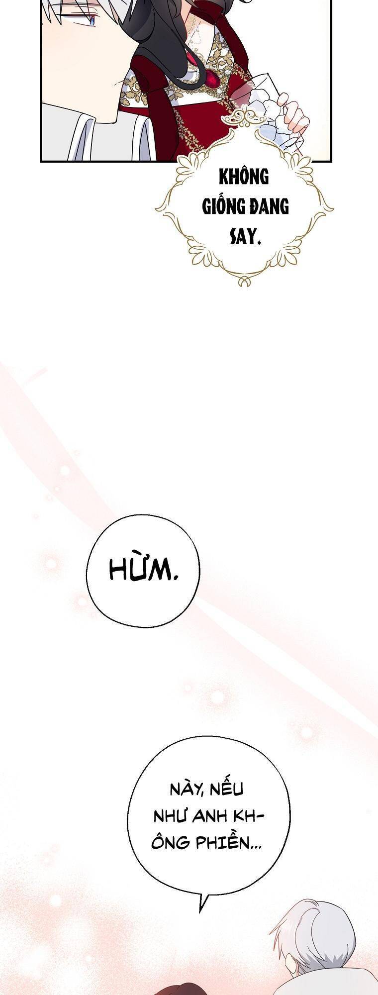 Trở Thành Con Gái Nhà Tài Phiệt Chapter 40 - Trang 2