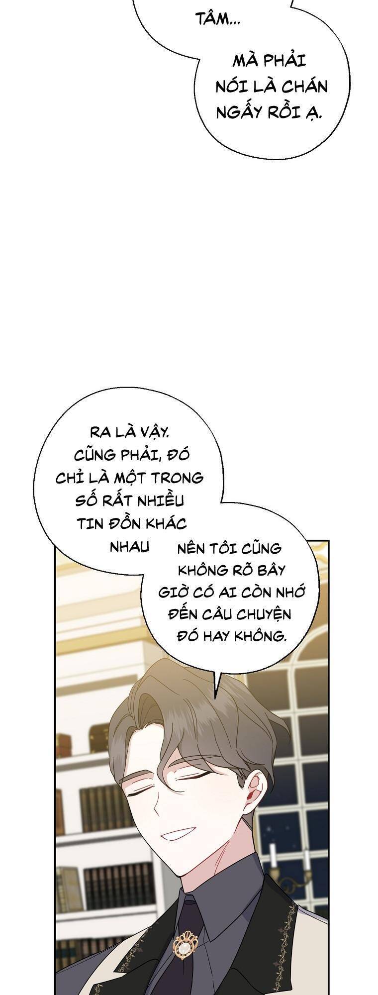 Trở Thành Con Gái Nhà Tài Phiệt Chapter 40 - Trang 2