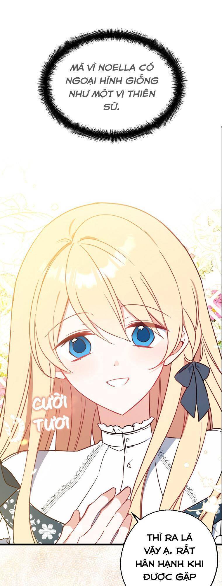 Trở Thành Con Gái Nhà Tài Phiệt Chapter 41 - Trang 2