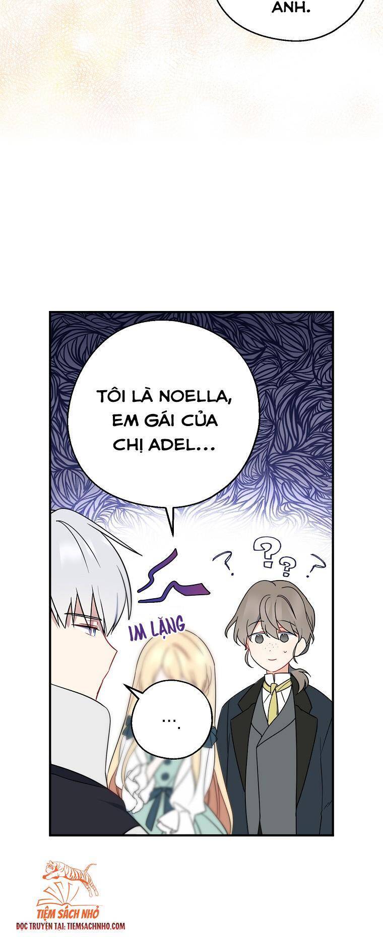 Trở Thành Con Gái Nhà Tài Phiệt Chapter 41 - Trang 2