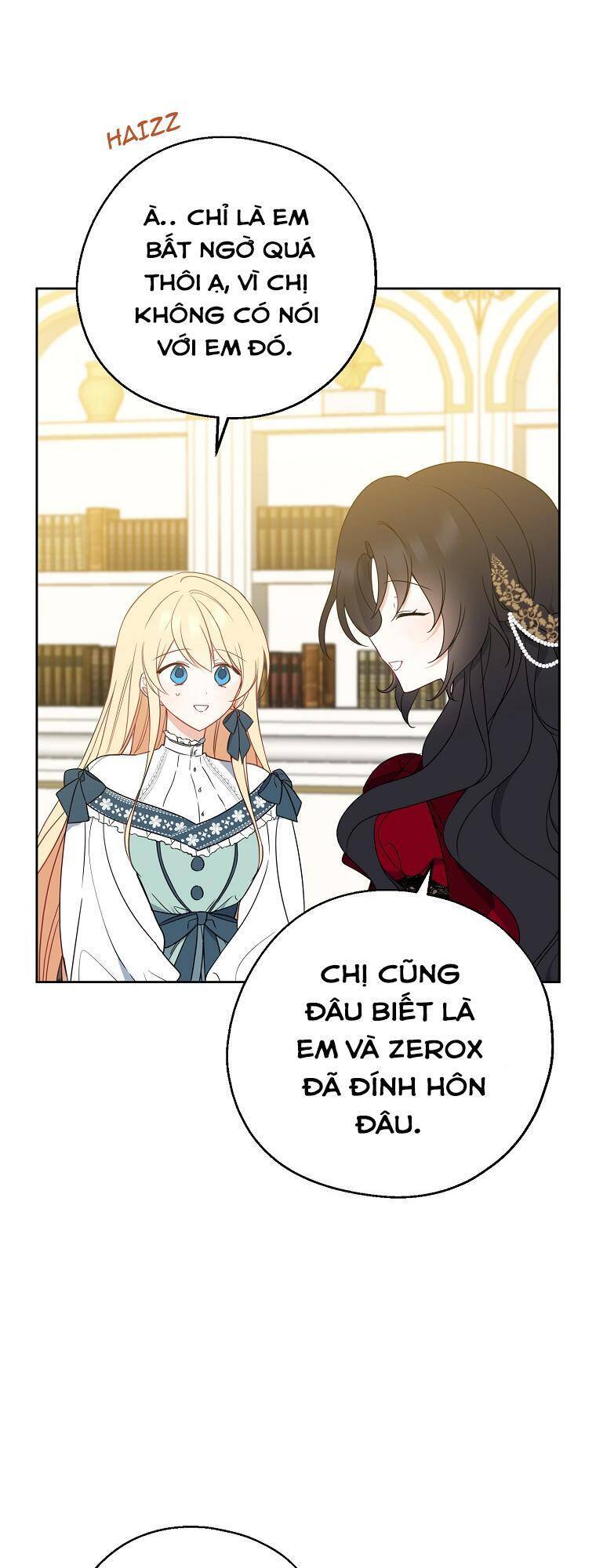 Trở Thành Con Gái Nhà Tài Phiệt Chapter 41 - Trang 2