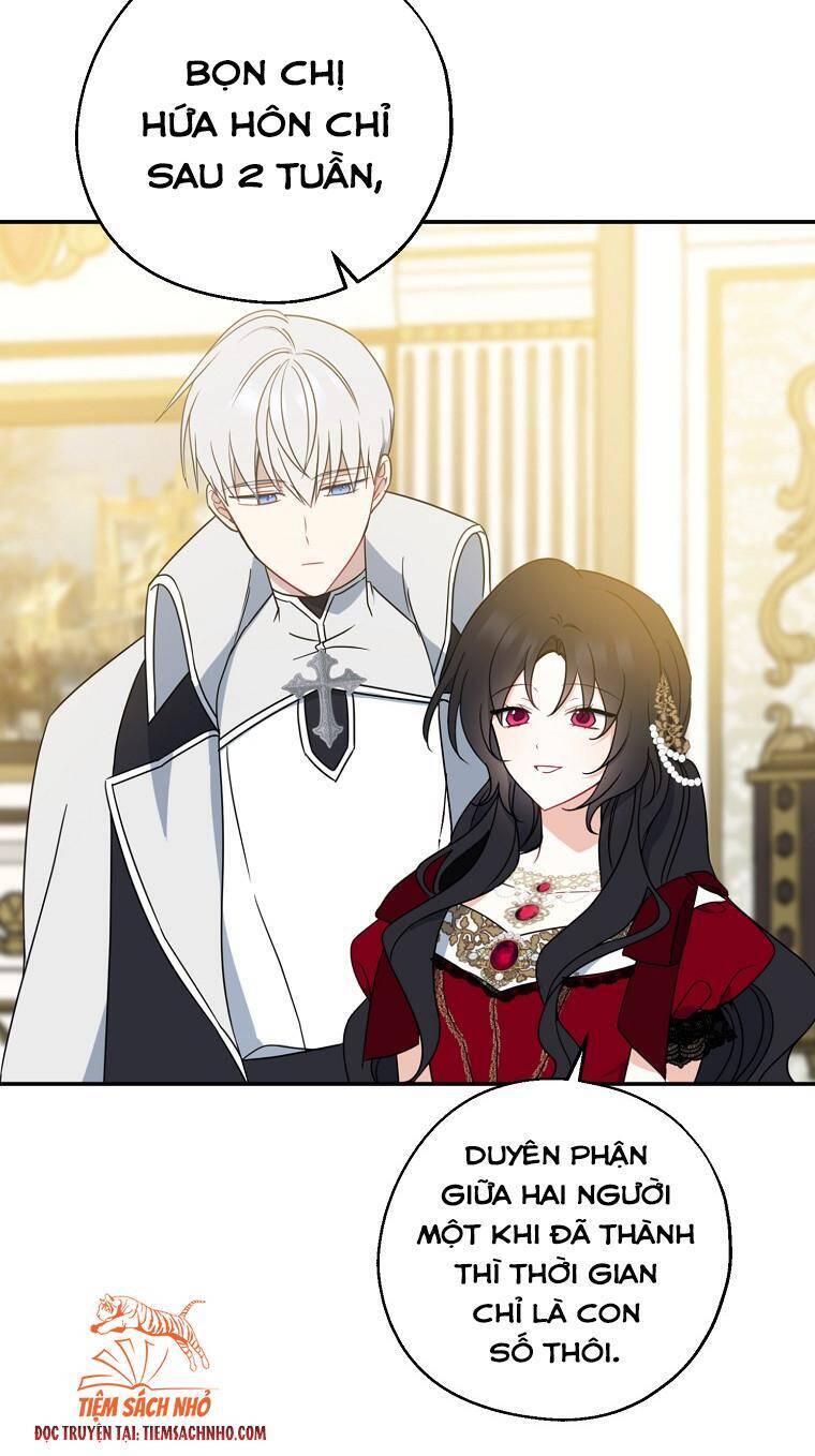 Trở Thành Con Gái Nhà Tài Phiệt Chapter 41 - Trang 2