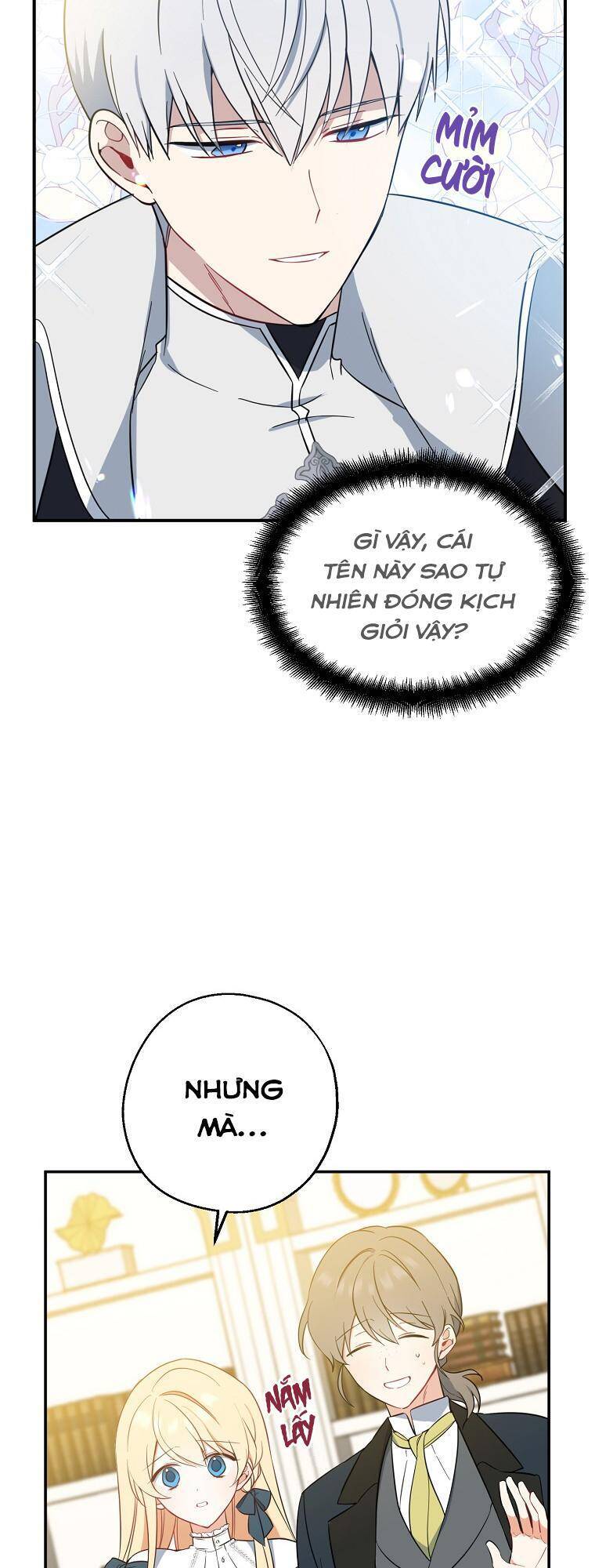 Trở Thành Con Gái Nhà Tài Phiệt Chapter 41 - Trang 2