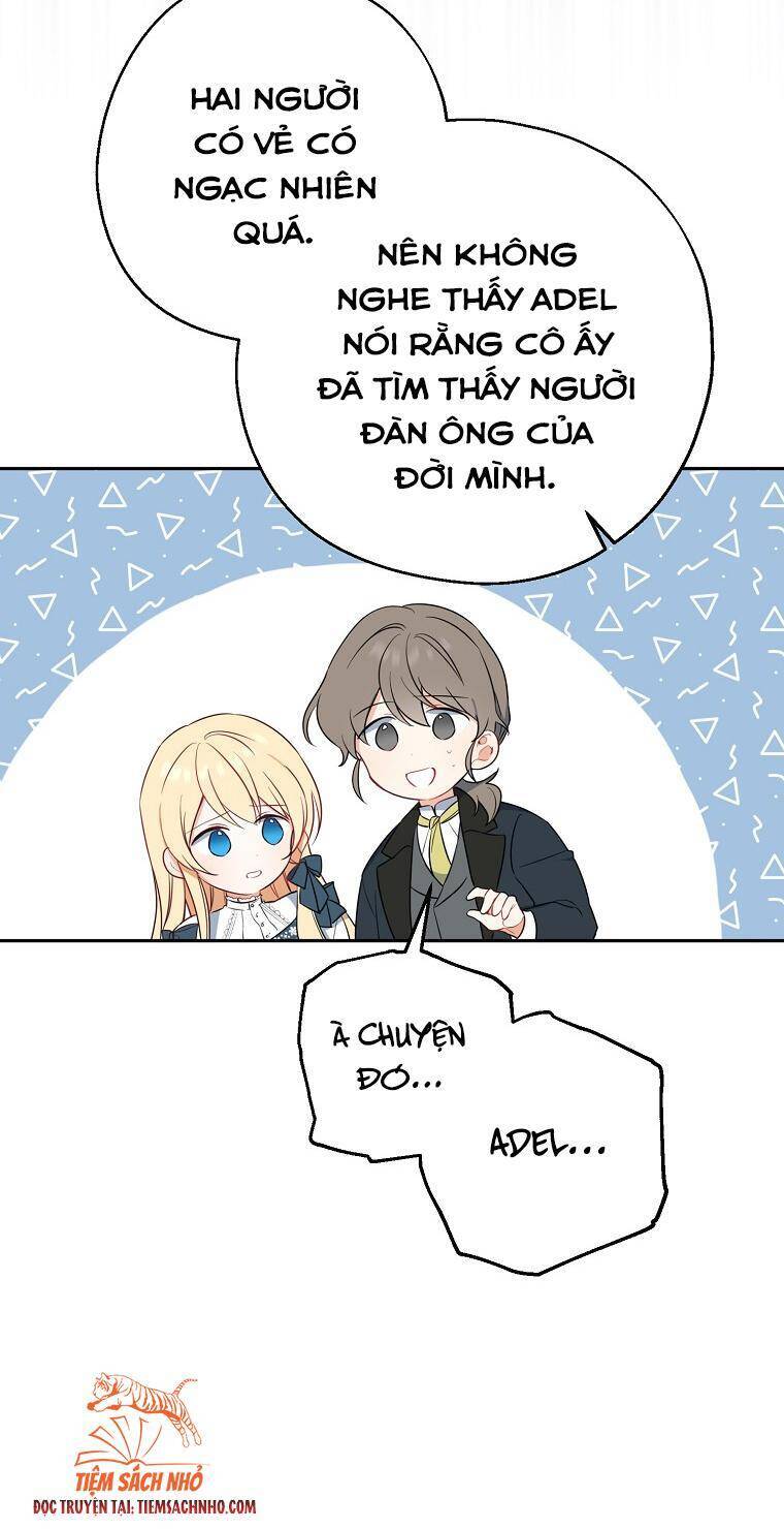 Trở Thành Con Gái Nhà Tài Phiệt Chapter 41 - Trang 2