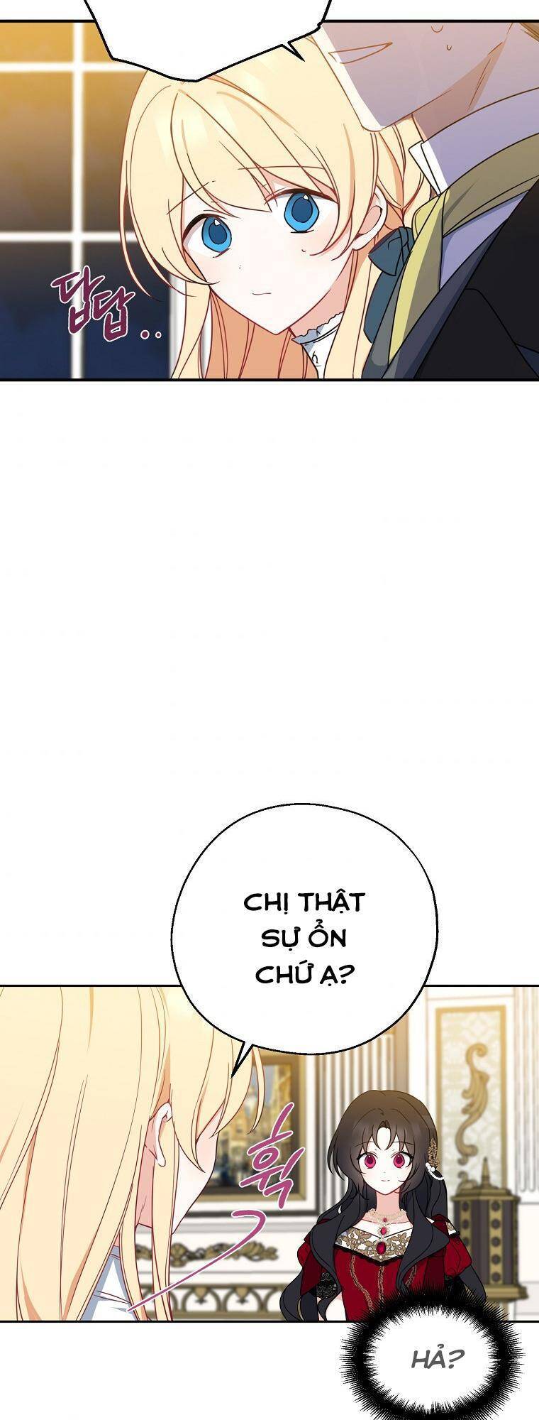 Trở Thành Con Gái Nhà Tài Phiệt Chapter 41 - Trang 2