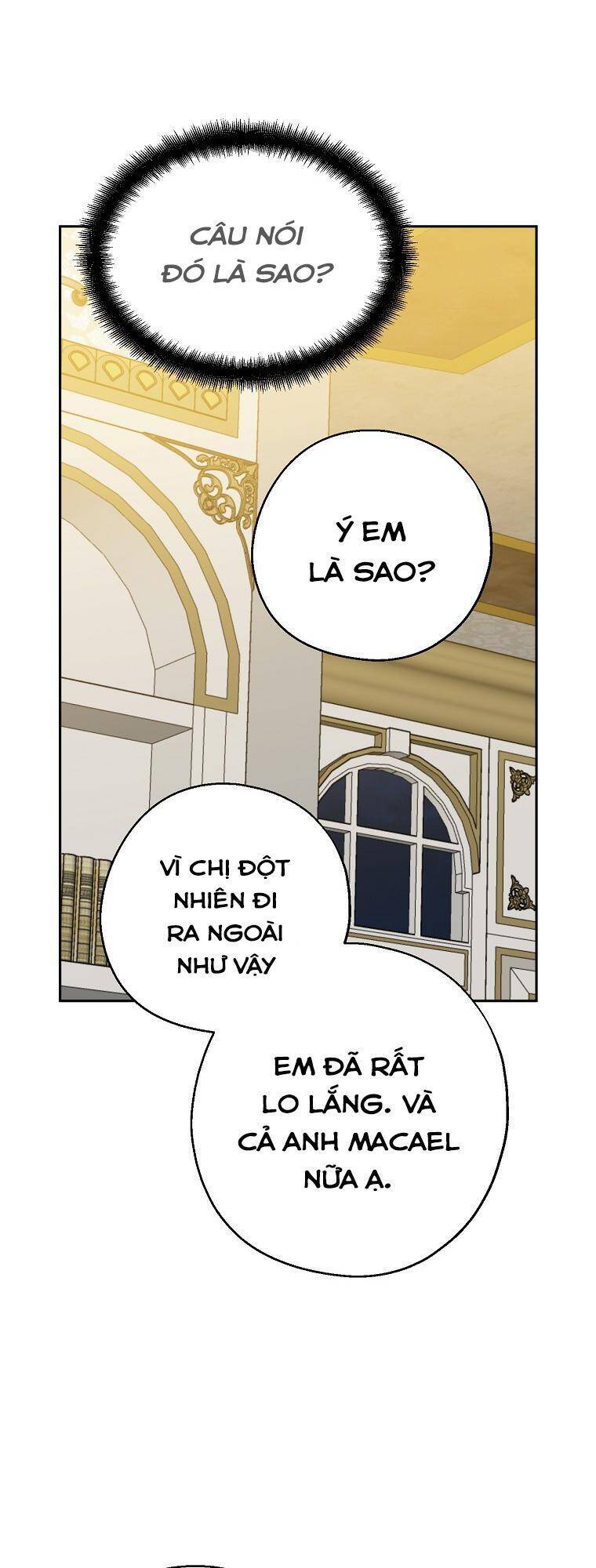 Trở Thành Con Gái Nhà Tài Phiệt Chapter 41 - Trang 2