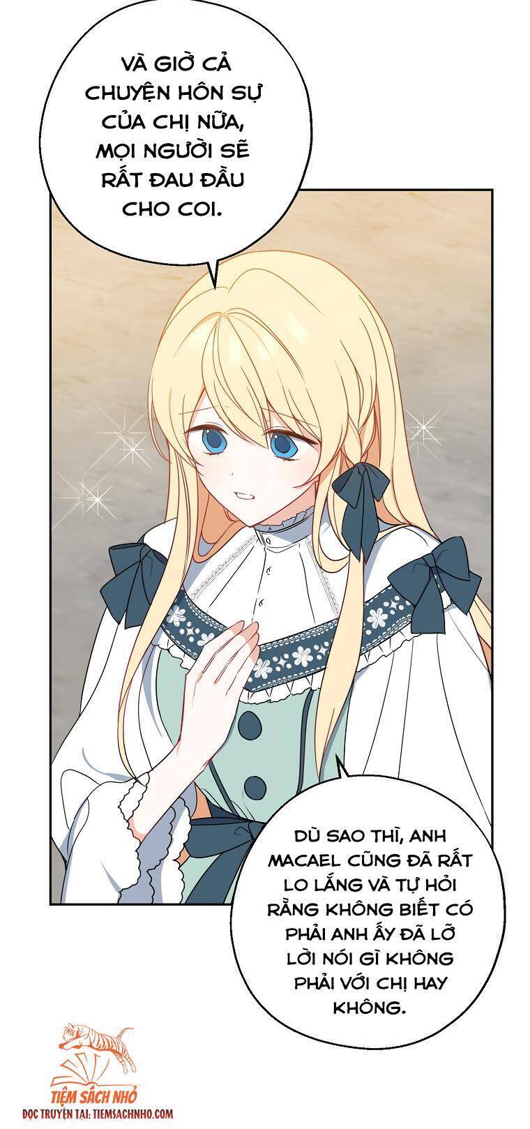 Trở Thành Con Gái Nhà Tài Phiệt Chapter 41 - Trang 2