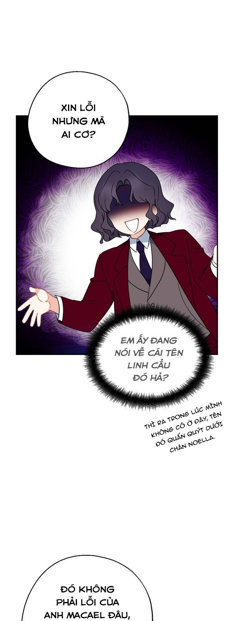 Trở Thành Con Gái Nhà Tài Phiệt Chapter 41 - Trang 2