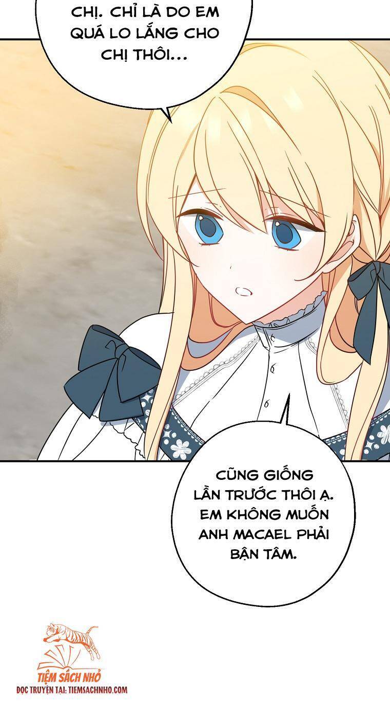 Trở Thành Con Gái Nhà Tài Phiệt Chapter 41 - Trang 2