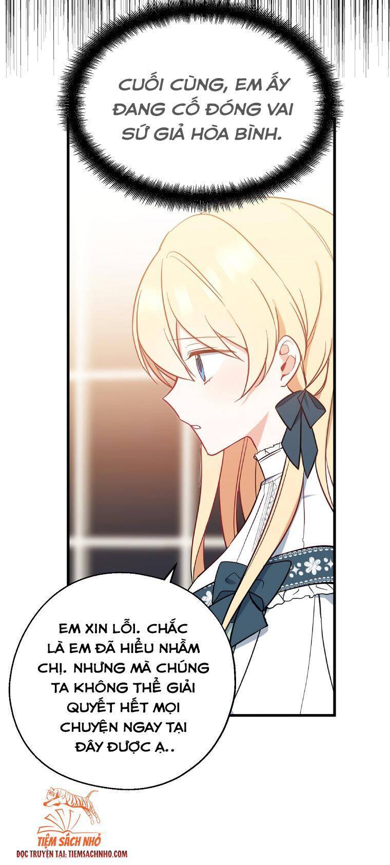 Trở Thành Con Gái Nhà Tài Phiệt Chapter 41 - Trang 2