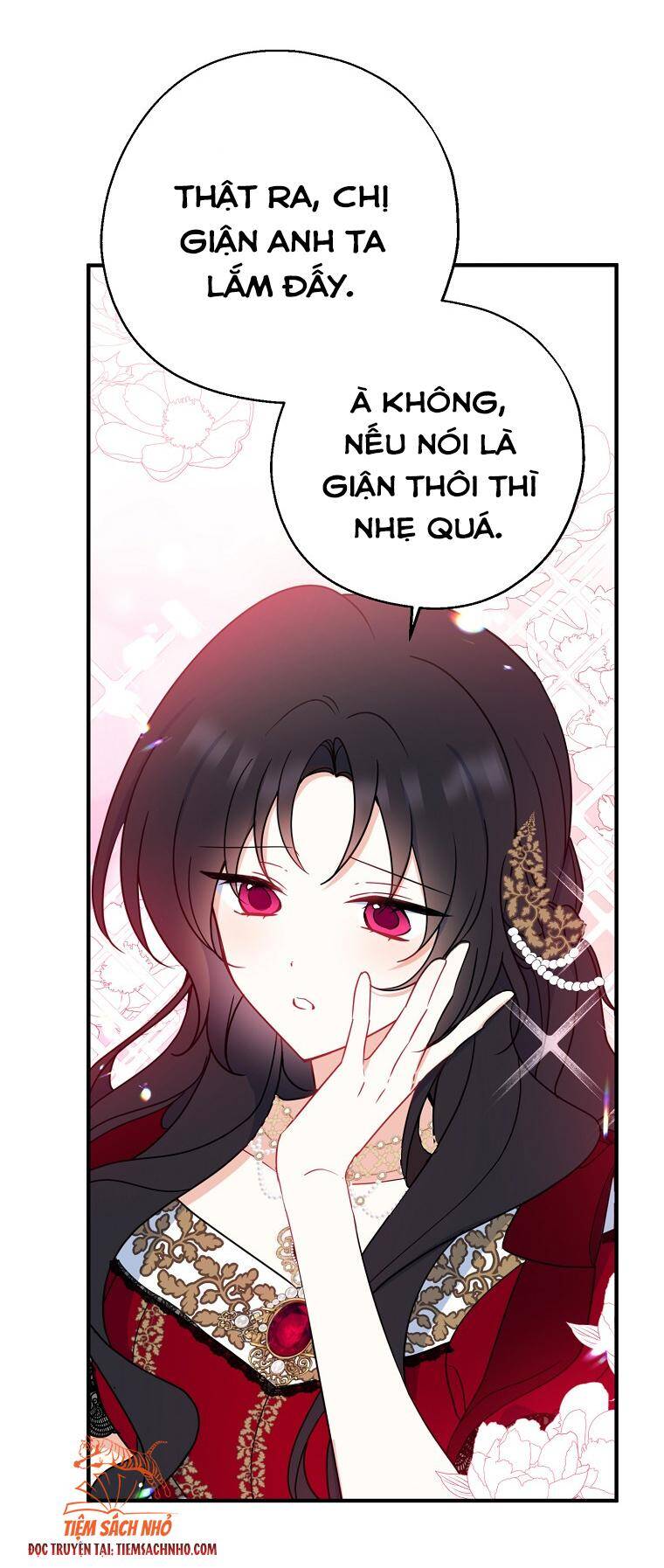Trở Thành Con Gái Nhà Tài Phiệt Chapter 41 - Trang 2