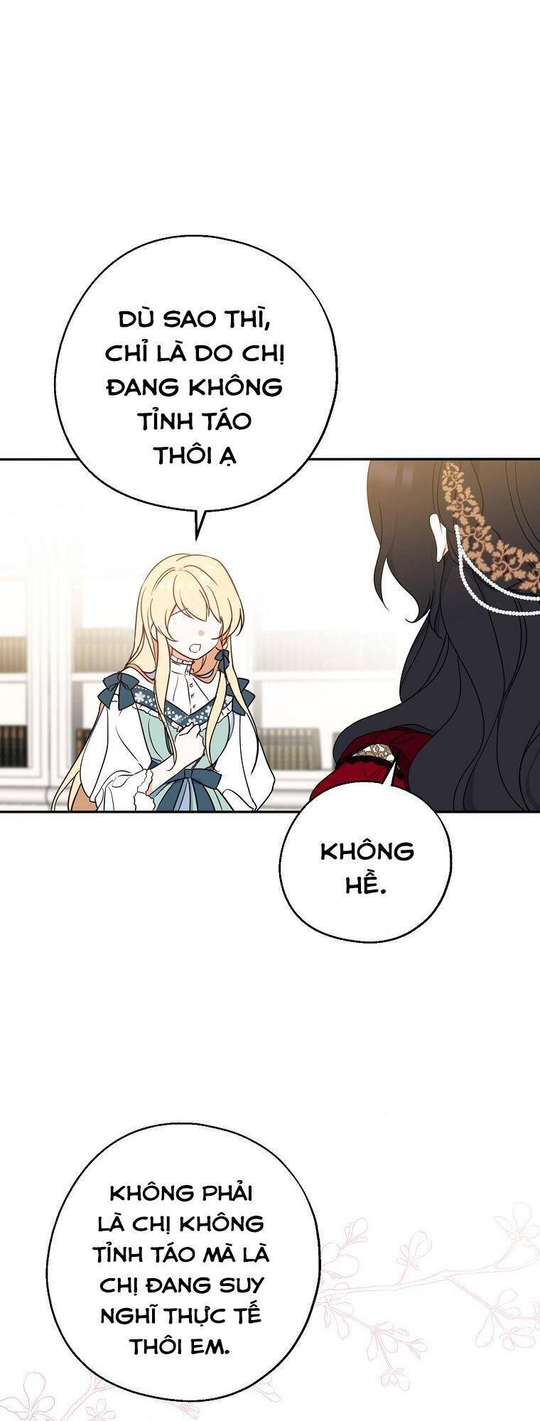 Trở Thành Con Gái Nhà Tài Phiệt Chapter 41 - Trang 2