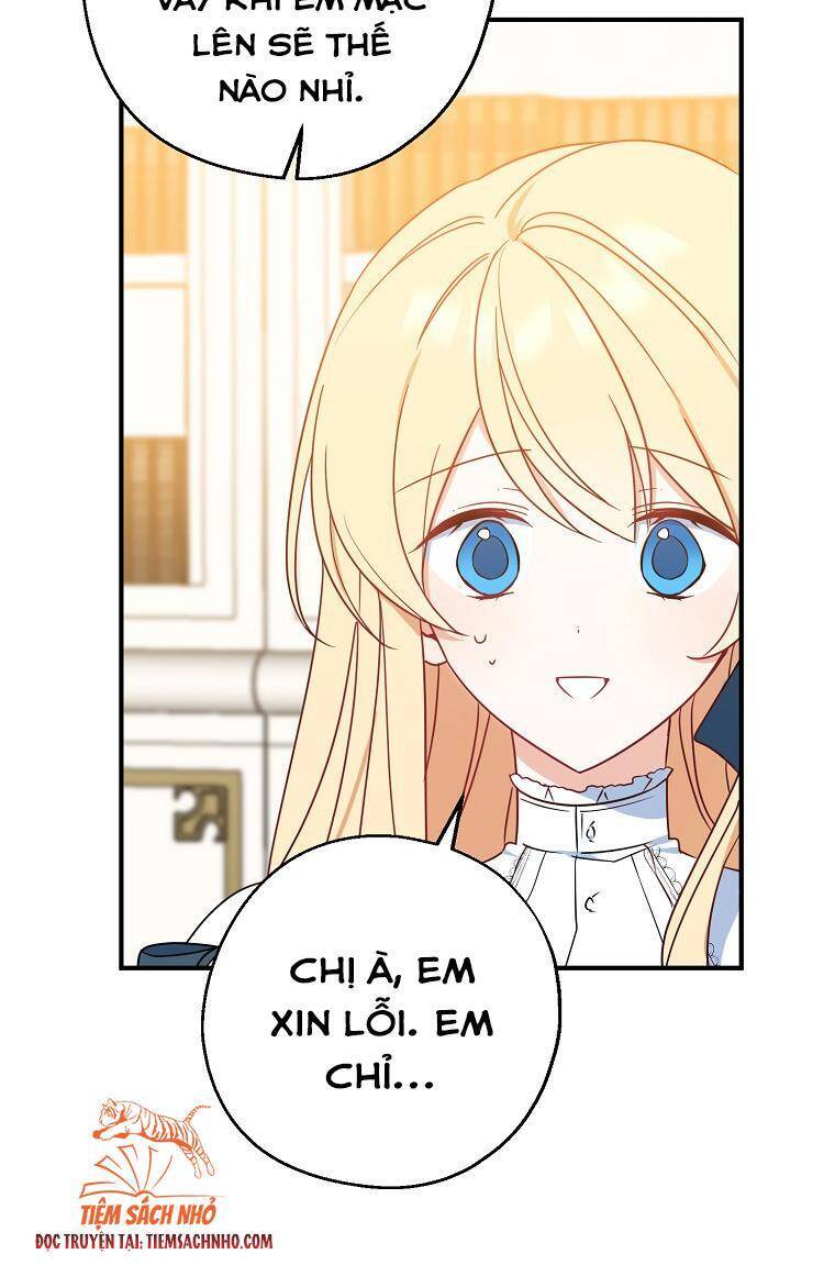 Trở Thành Con Gái Nhà Tài Phiệt Chapter 41 - Trang 2