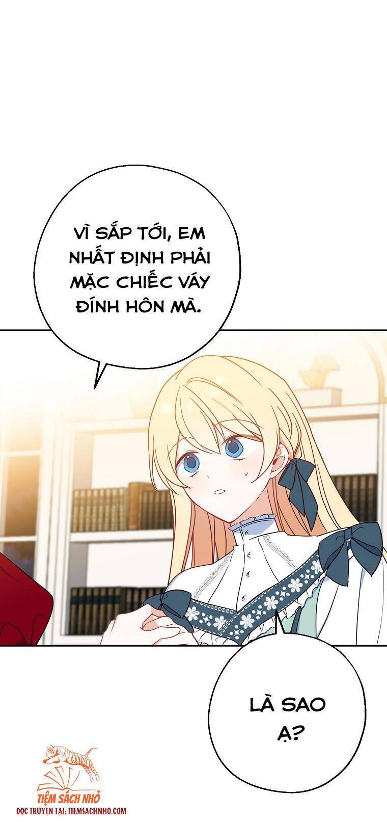 Trở Thành Con Gái Nhà Tài Phiệt Chapter 41 - Trang 2