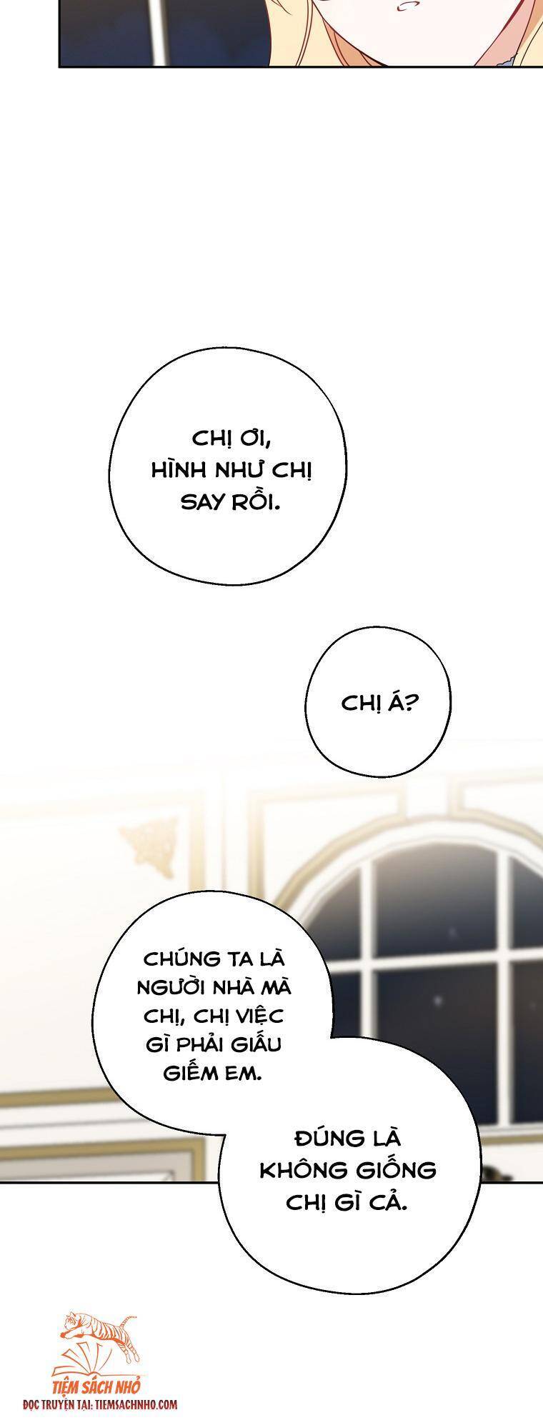 Trở Thành Con Gái Nhà Tài Phiệt Chapter 41 - Trang 2