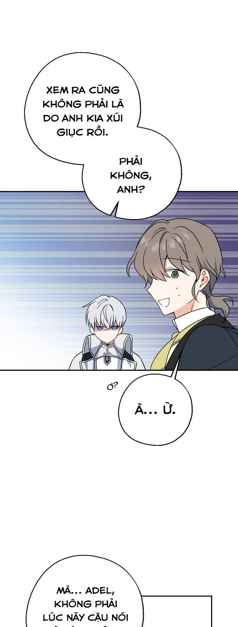 Trở Thành Con Gái Nhà Tài Phiệt Chapter 41 - Trang 2