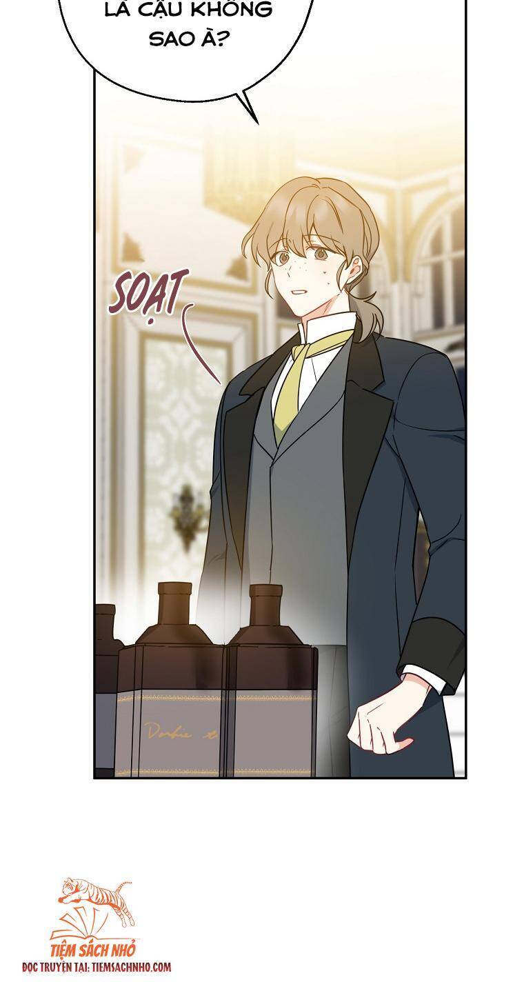 Trở Thành Con Gái Nhà Tài Phiệt Chapter 41 - Trang 2