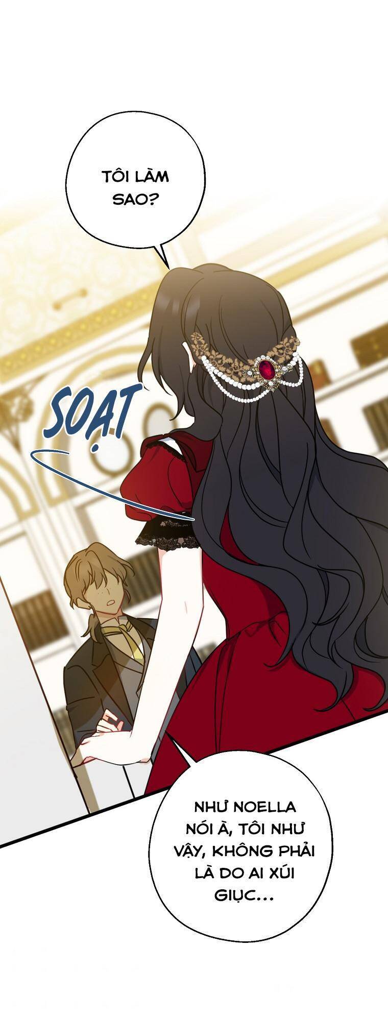 Trở Thành Con Gái Nhà Tài Phiệt Chapter 41 - Trang 2