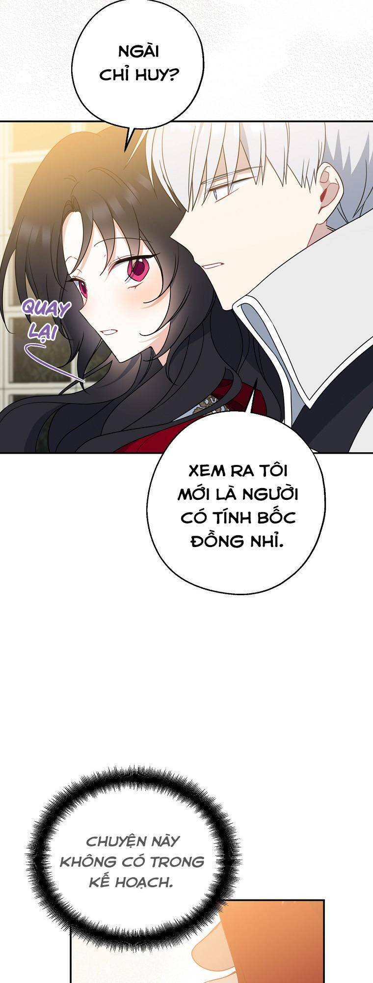 Trở Thành Con Gái Nhà Tài Phiệt Chapter 41 - Trang 2