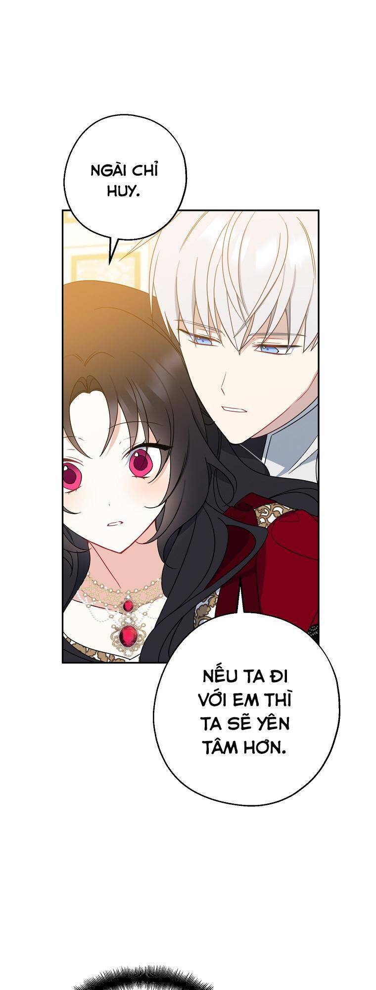 Trở Thành Con Gái Nhà Tài Phiệt Chapter 41 - Trang 2