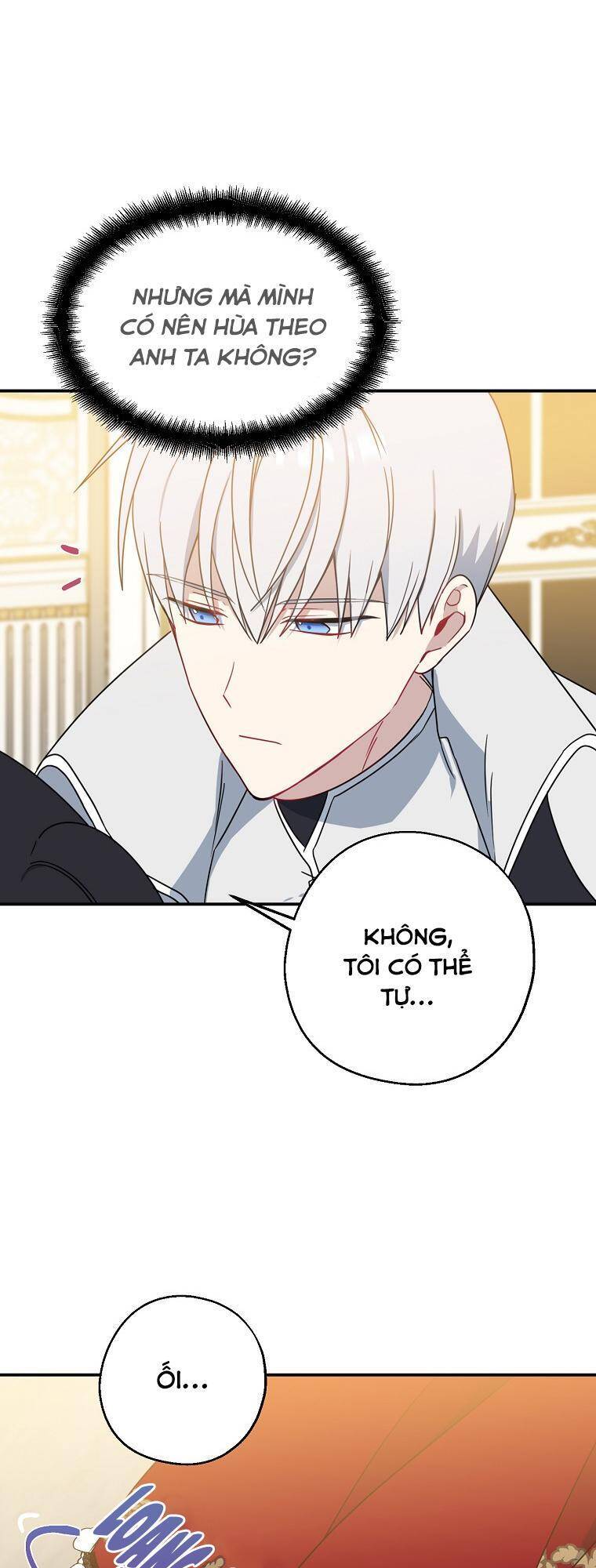 Trở Thành Con Gái Nhà Tài Phiệt Chapter 41 - Trang 2