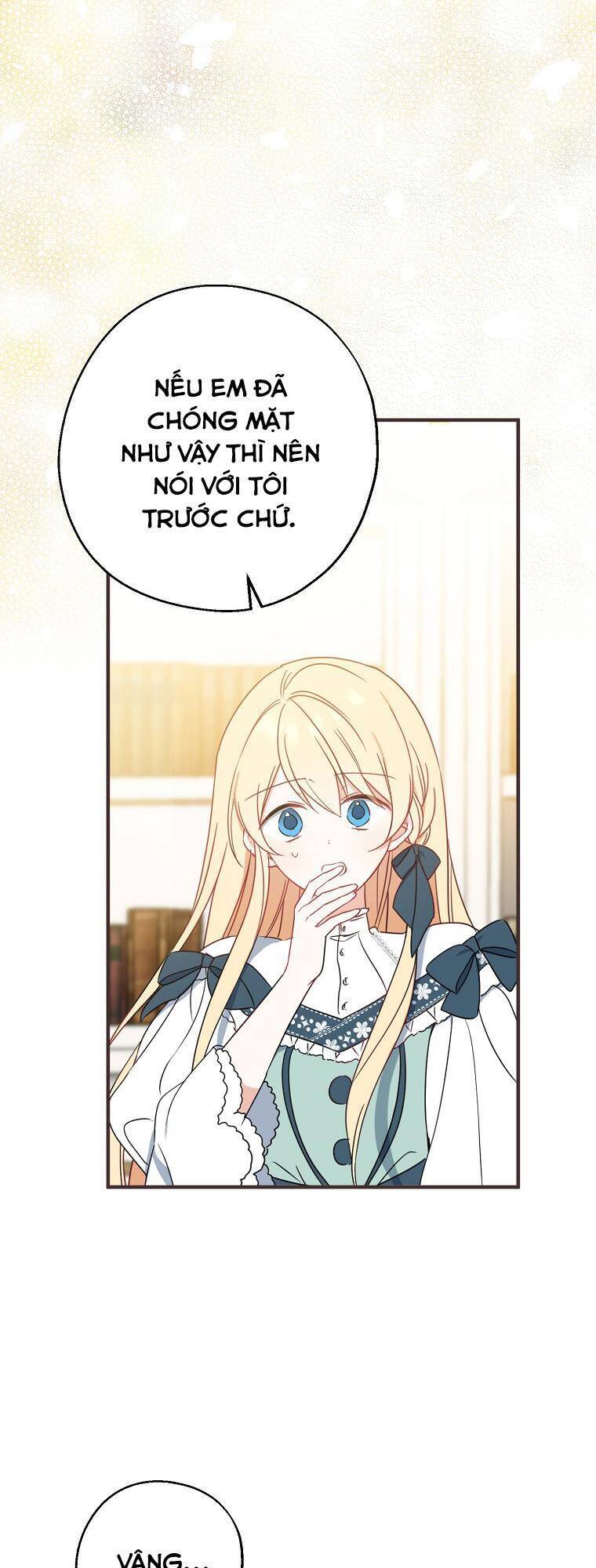 Trở Thành Con Gái Nhà Tài Phiệt Chapter 41 - Trang 2