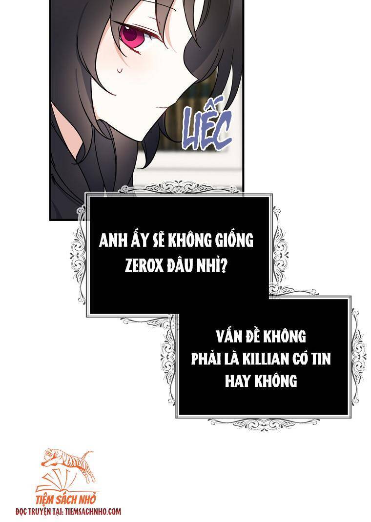 Trở Thành Con Gái Nhà Tài Phiệt Chapter 41 - Trang 2