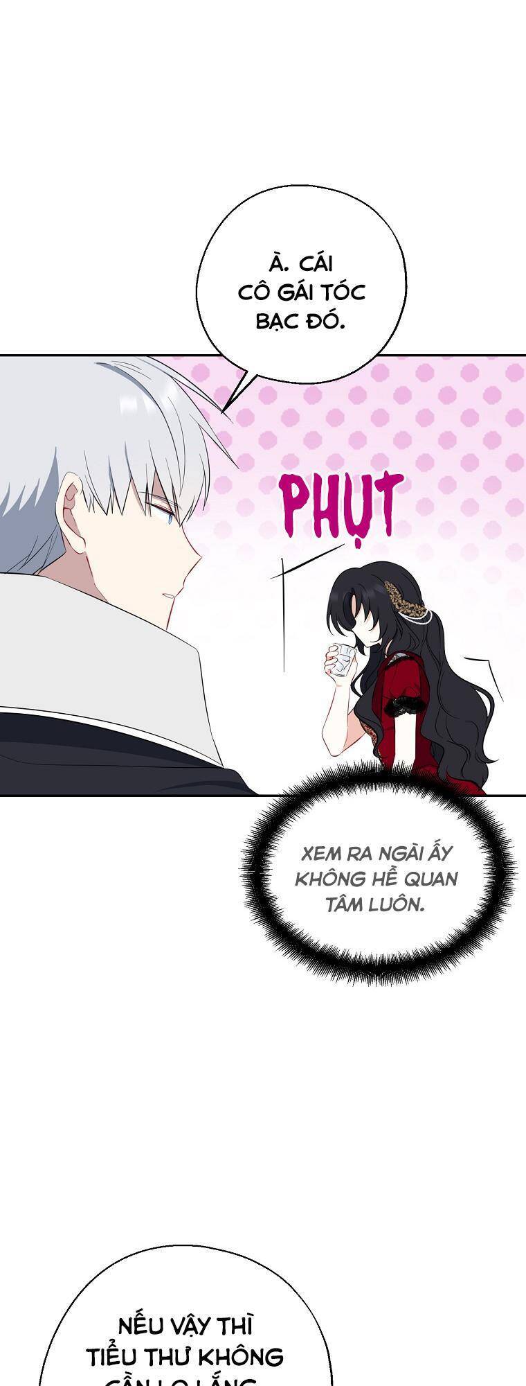 Trở Thành Con Gái Nhà Tài Phiệt Chapter 42 - Trang 2