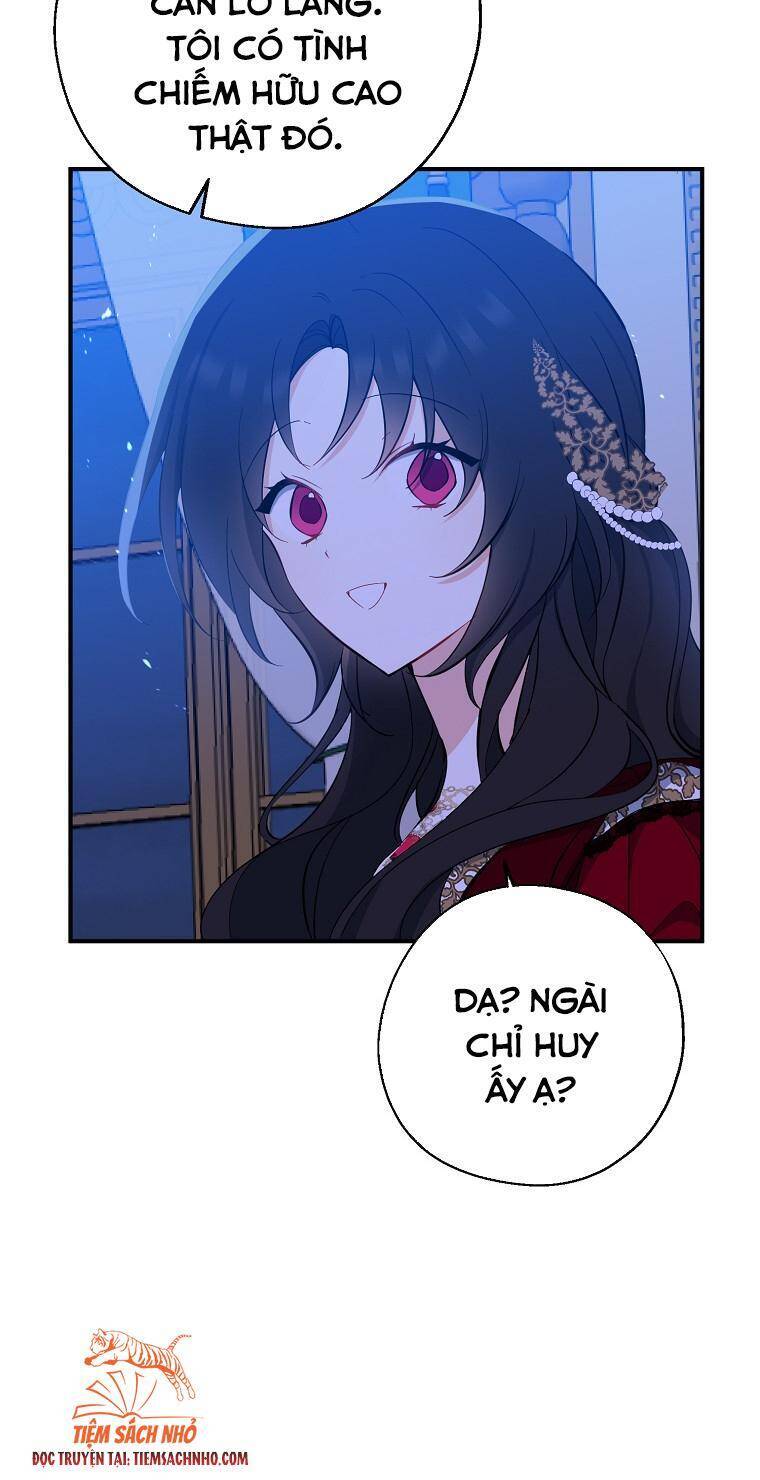 Trở Thành Con Gái Nhà Tài Phiệt Chapter 42 - Trang 2