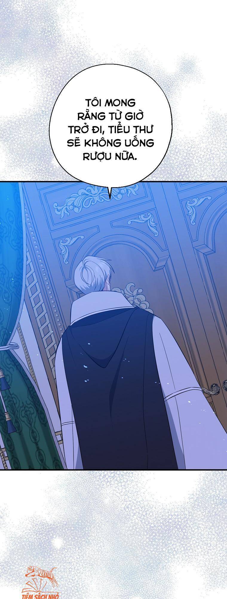 Trở Thành Con Gái Nhà Tài Phiệt Chapter 42 - Trang 2