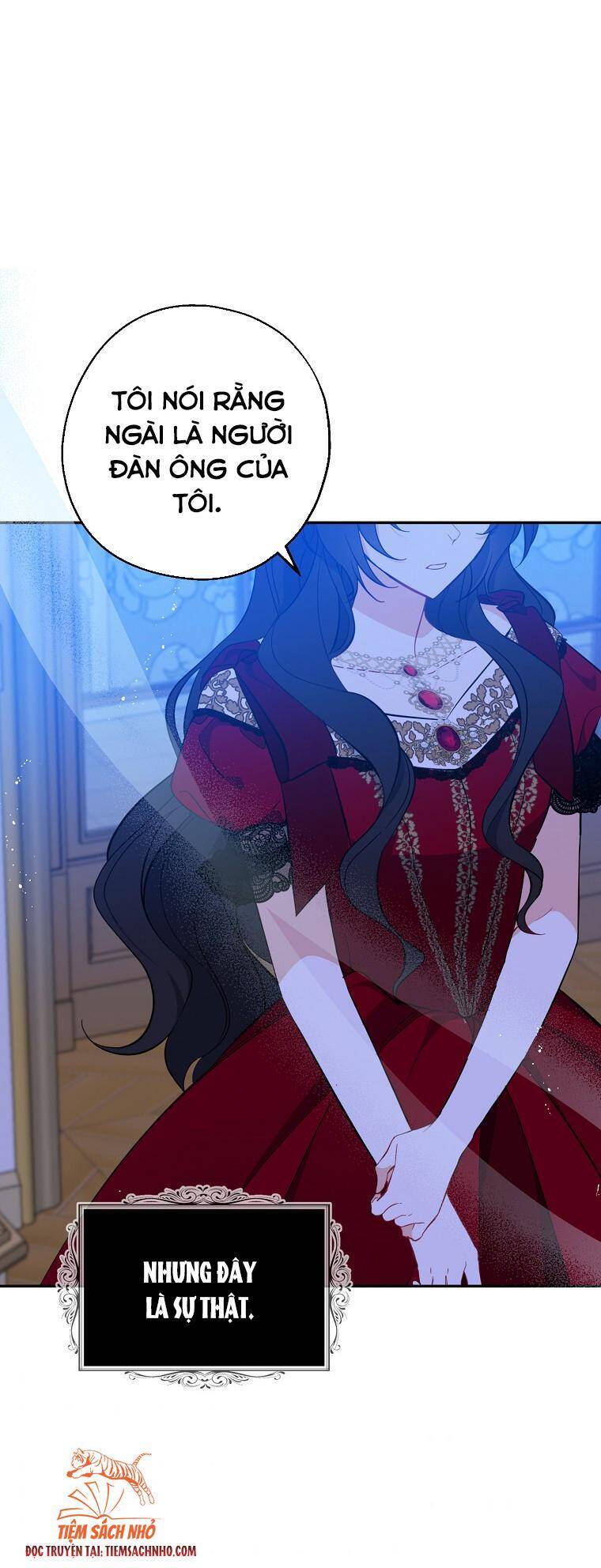 Trở Thành Con Gái Nhà Tài Phiệt Chapter 42 - Trang 2